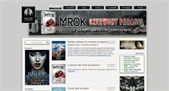 Desktop Screenshot of initium.pl